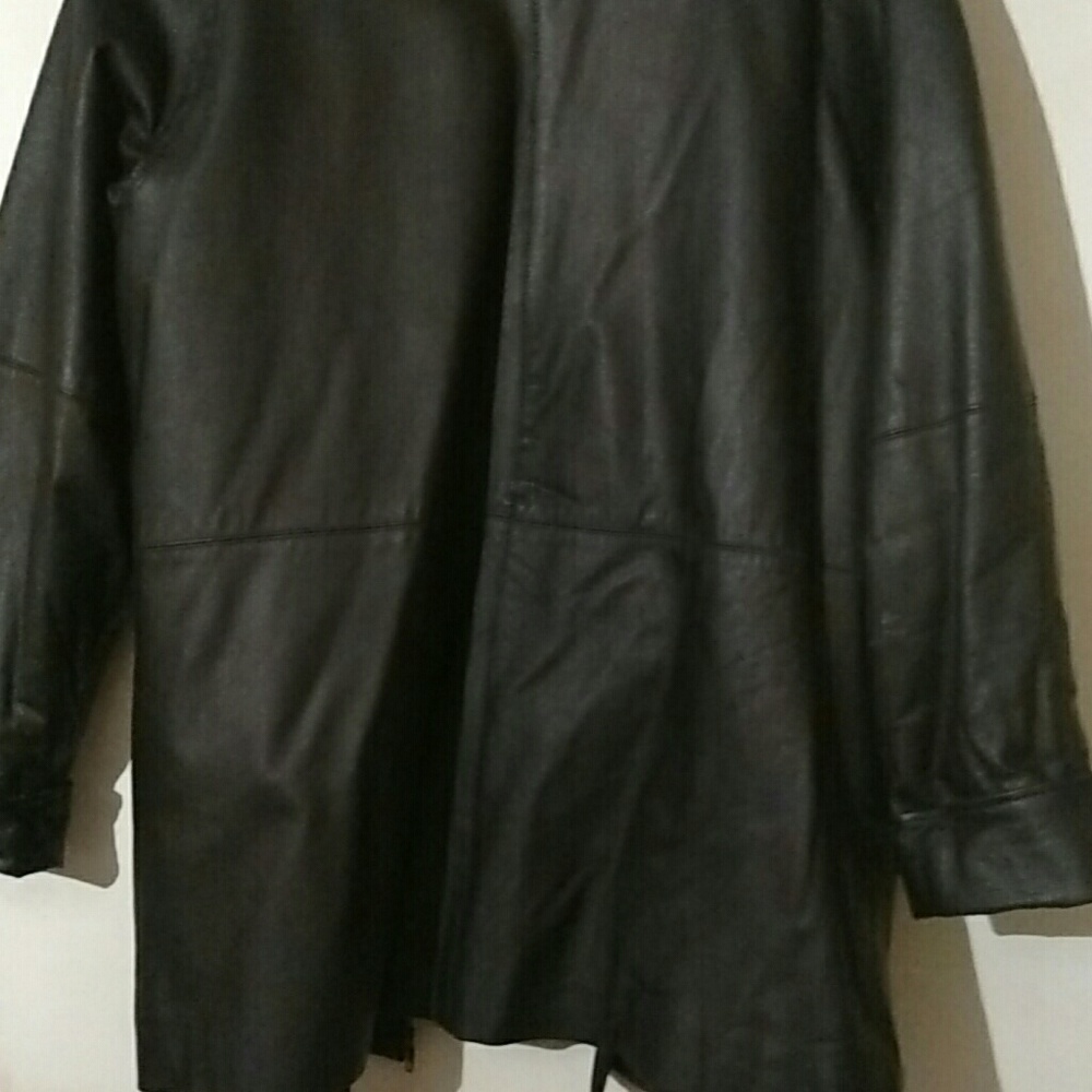Jacket - Picture 4 of 4